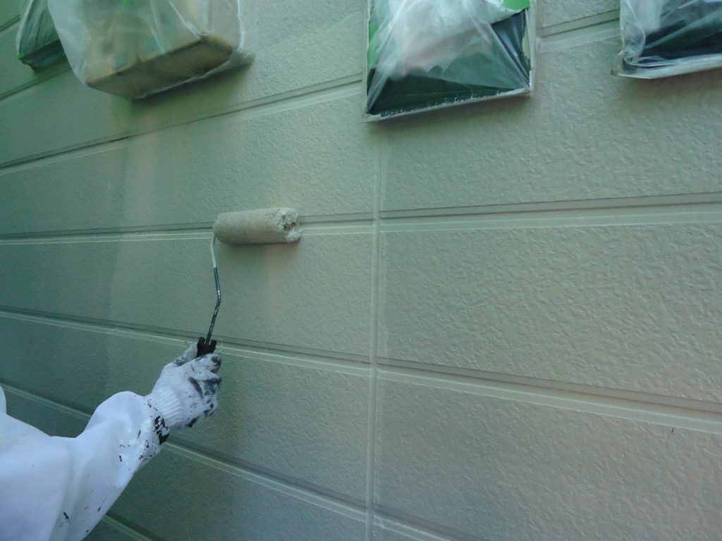 世田谷区Ｋ様邸　外壁,屋根塗装工事のサムネイル画像5