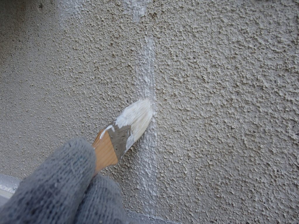 世田谷区Ｎ様邸　屋根,外壁塗装工事のサムネイル画像3