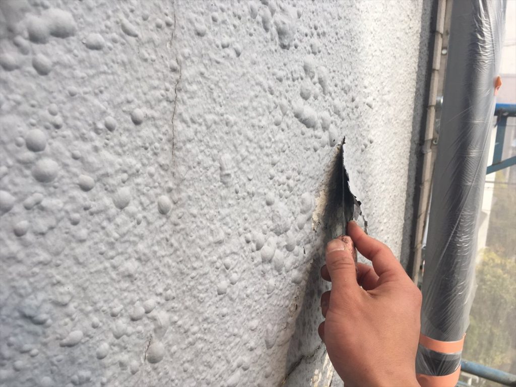 世田谷区Ｓ様邸　外壁塗装工事のサムネイル画像3