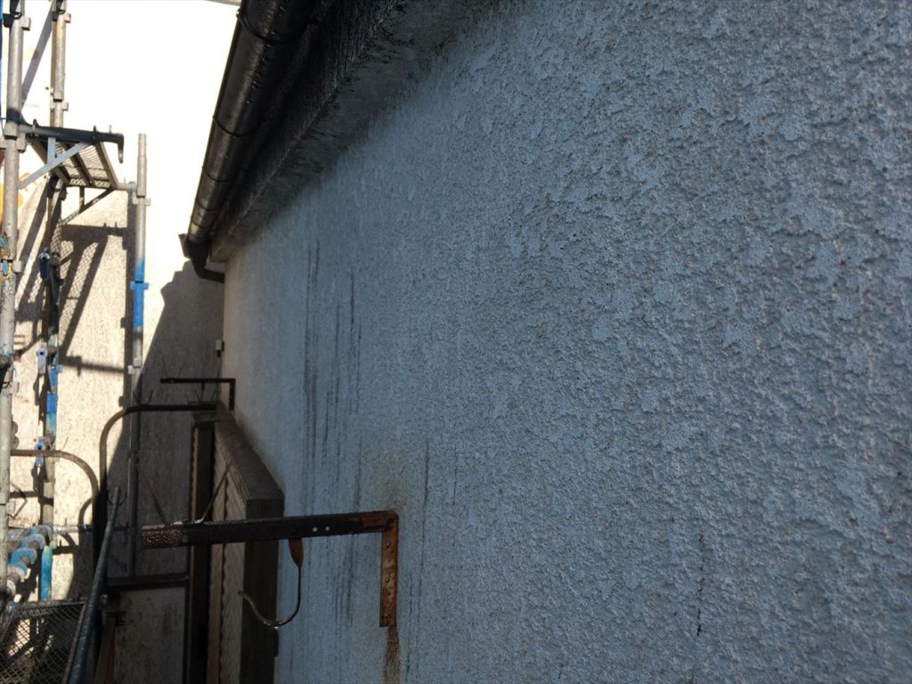 大田区Ｋ様・Ｙ様邸　屋根外壁塗装工事のサムネイル画像3