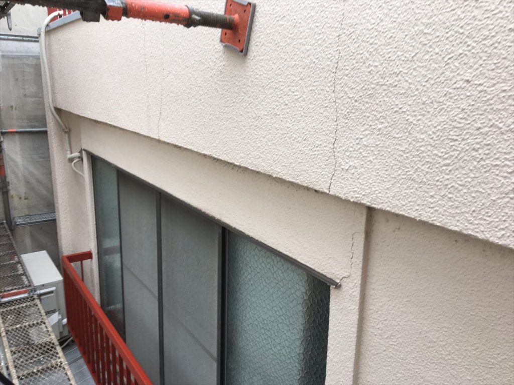 大田区Ｋ様邸　屋根外壁塗装工事のサムネイル画像3