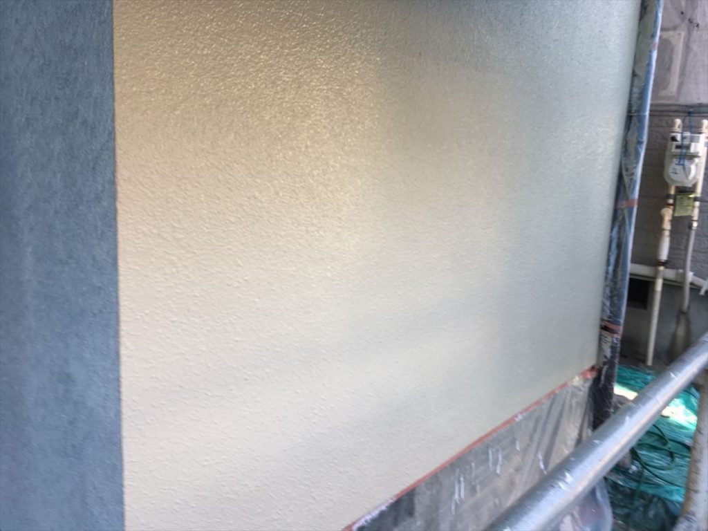 大田区Ｍ様邸　外壁塗装工事のサムネイル画像4