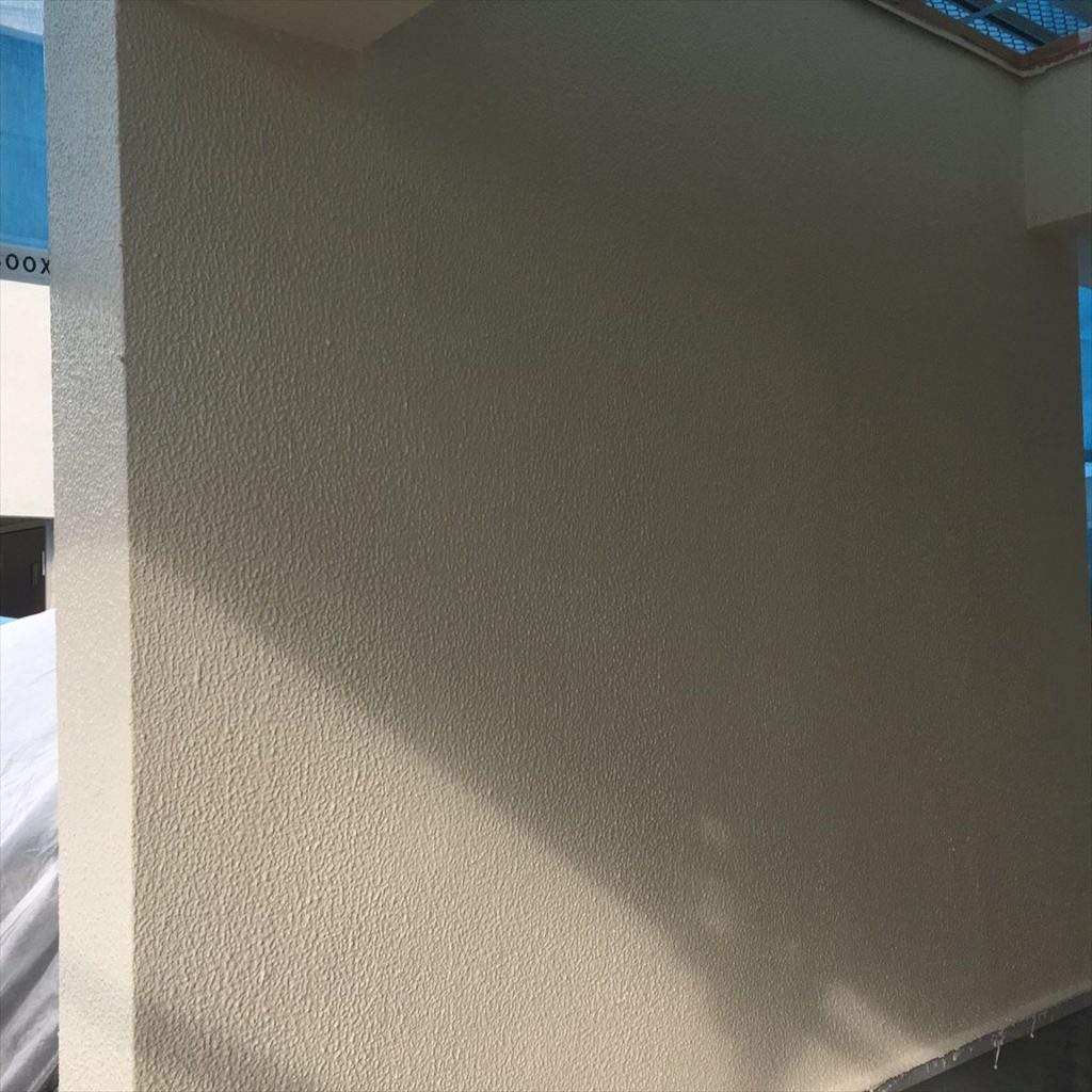 大田区Ｋ様邸　外壁塗装工事のサムネイル画像4