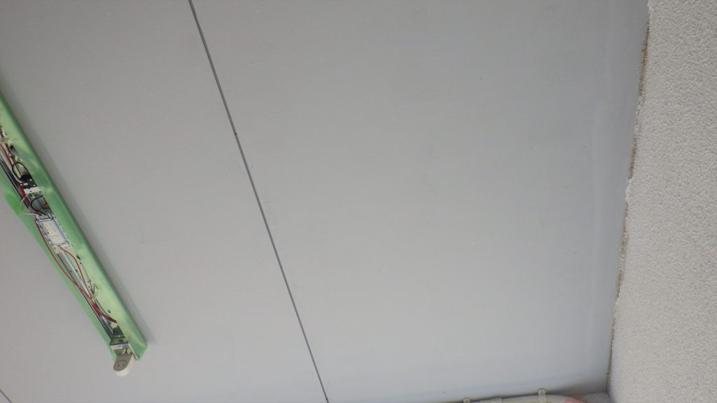 大田区Ｓ様邸　外壁塗装工事のサムネイル画像3