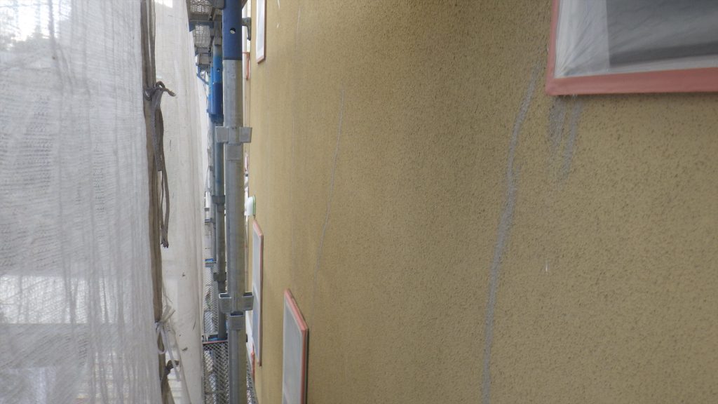 大田区Ａ様邸　外壁塗装工事のサムネイル画像5