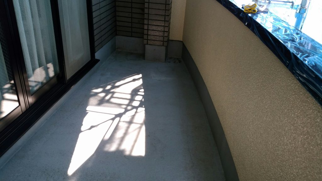 大田区S様邸　屋根・外壁塗装　屋上防水工事のサムネイル画像3