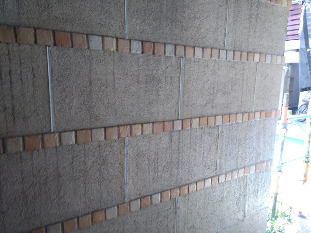 大田区H様邸　屋根・外壁塗装工事のサムネイル画像5