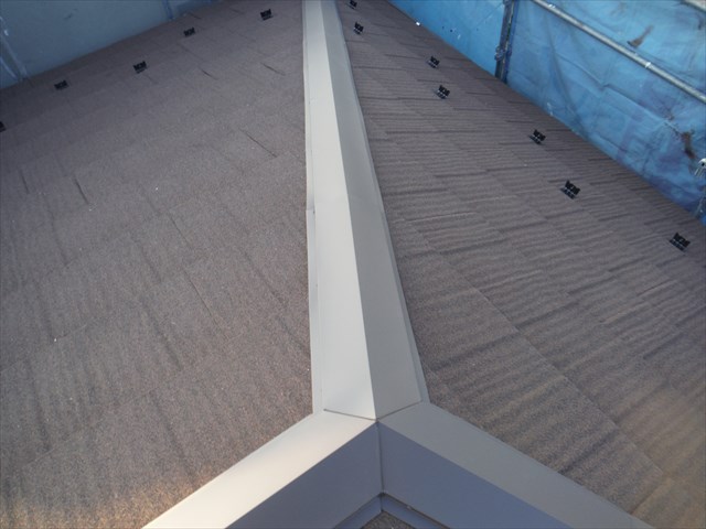 大田区Y様邸外壁塗装・屋根カバー工事のサムネイル画像2