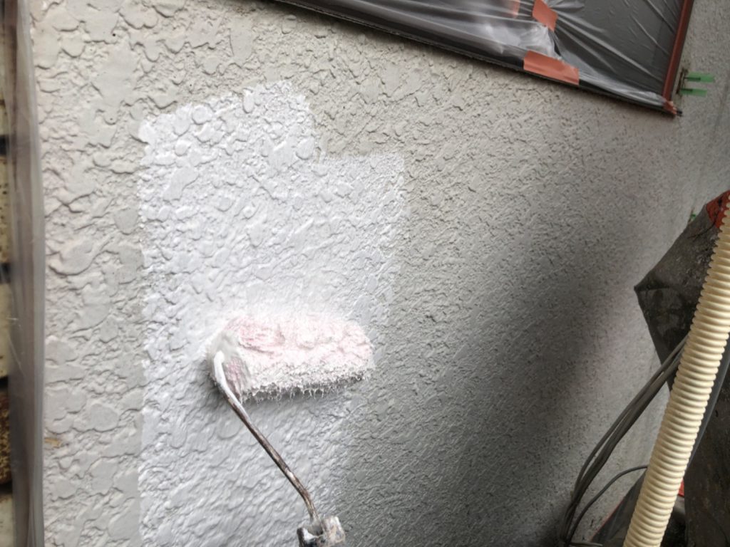 大田区H様邸屋根・外壁塗装のサムネイル画像4