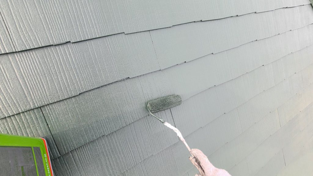 大田区S様邸兼賃貸住宅屋根･外壁塗装工事のサムネイル画像4