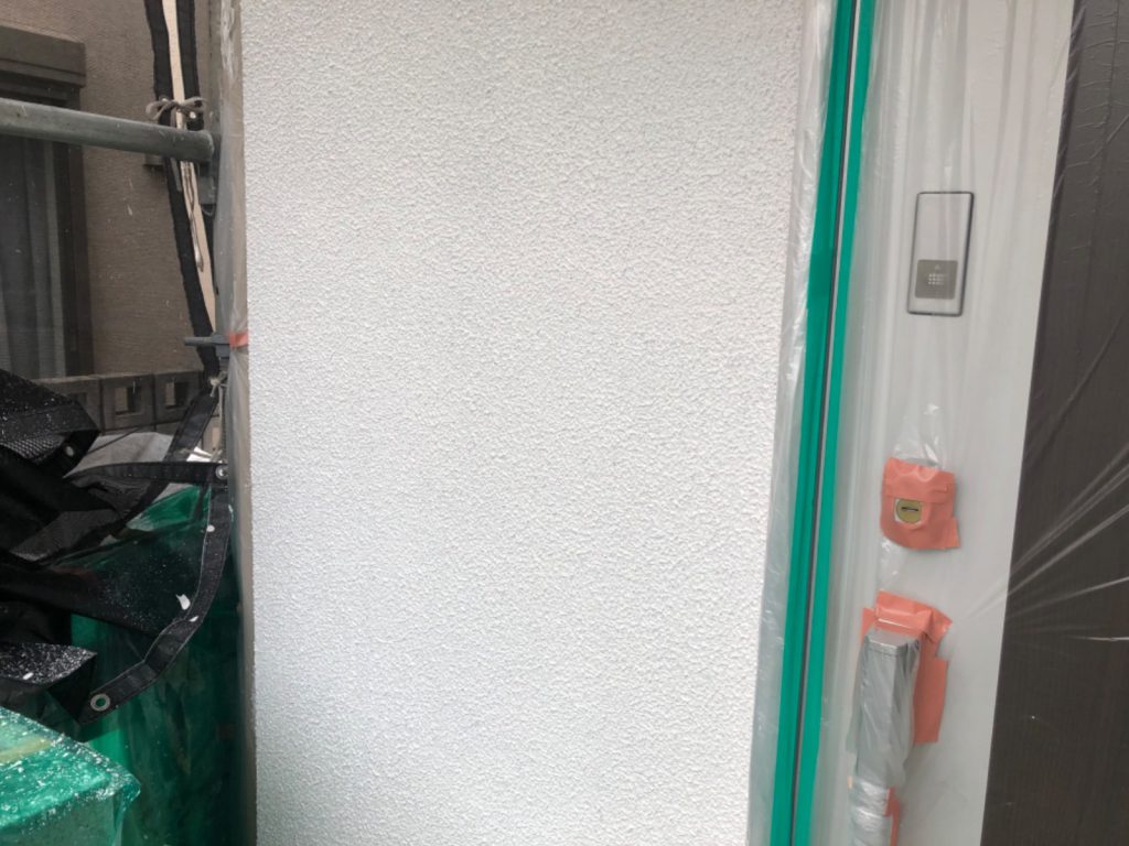 大田区T様邸屋根・外壁塗装工事のサムネイル画像1