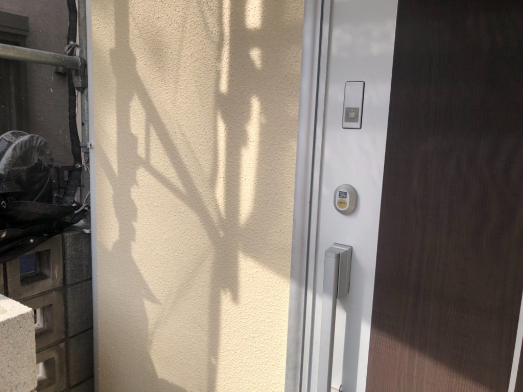 大田区T様邸屋根・外壁塗装工事のサムネイル画像2