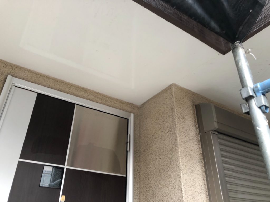 大田区T様邸屋根・外壁塗装工事のサムネイル画像8
