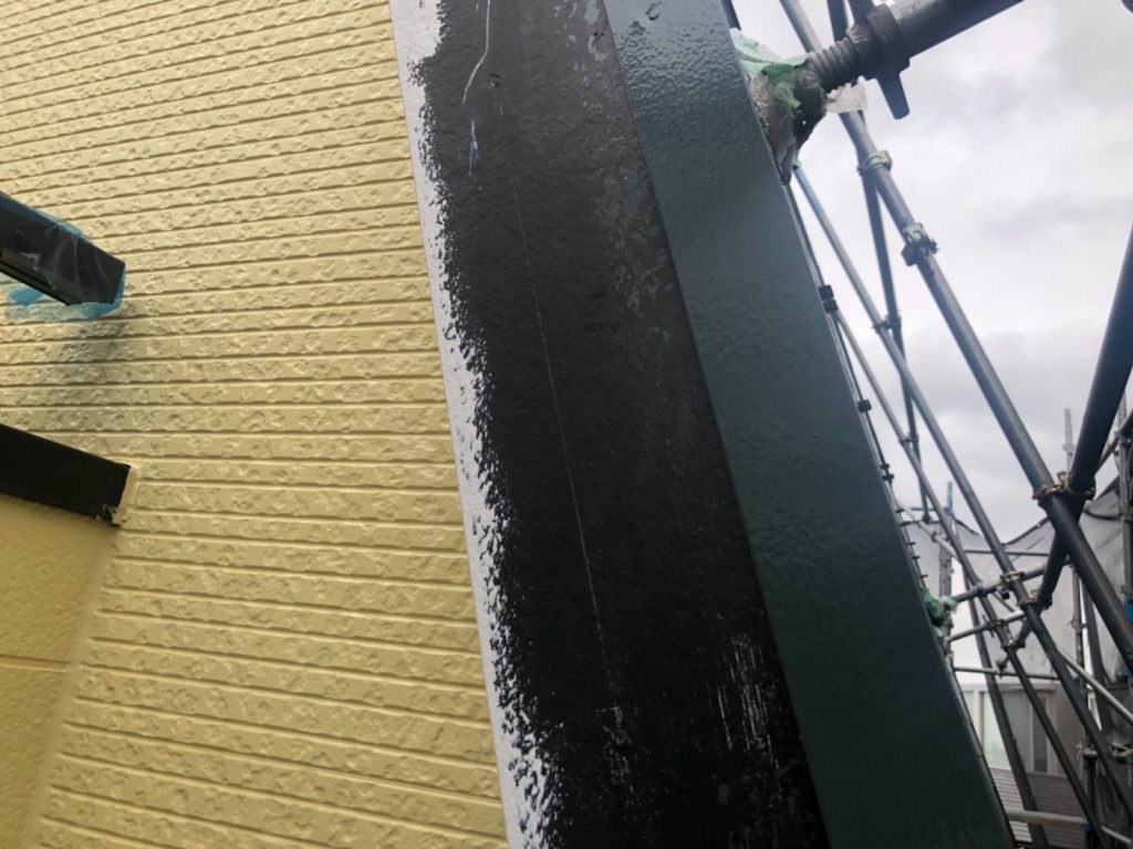 大田区T様邸屋根･外壁塗装工事のサムネイル画像7