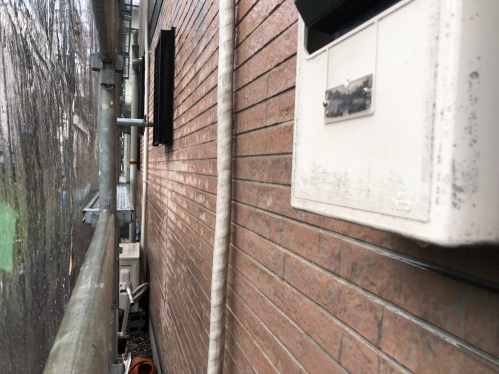 大田区T様邸屋根･外壁塗装工事のサムネイル画像3
