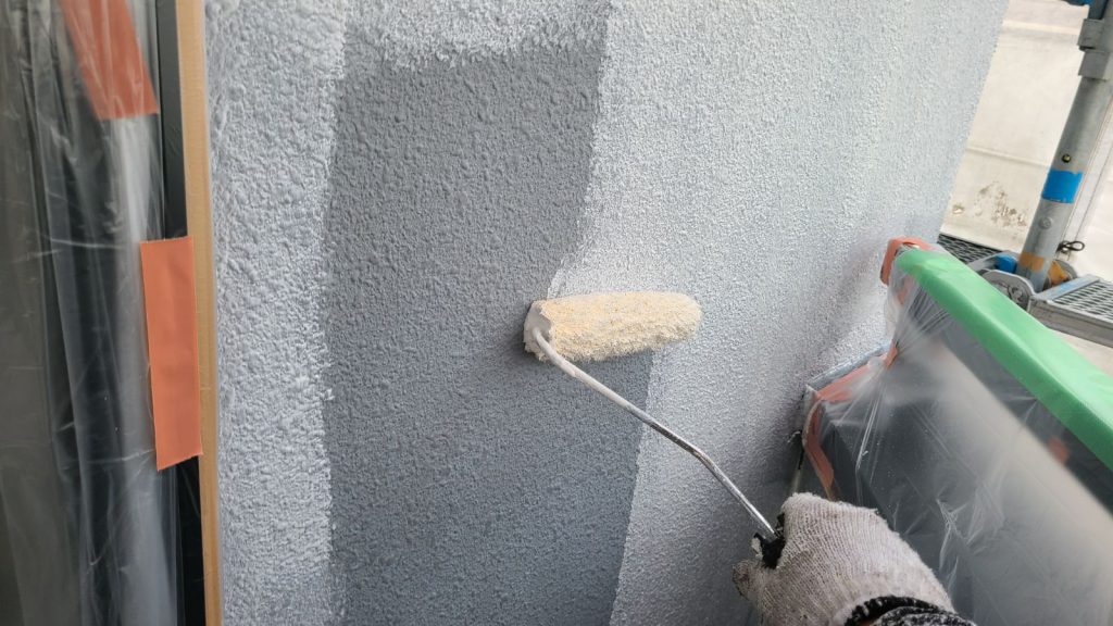 大田区M様邸屋根･外壁塗装のサムネイル画像3
