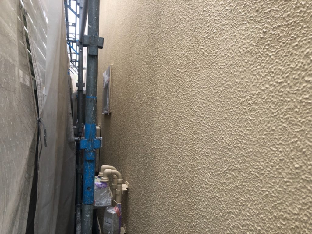 大田区S様邸屋根・外壁塗装工事のサムネイル画像4