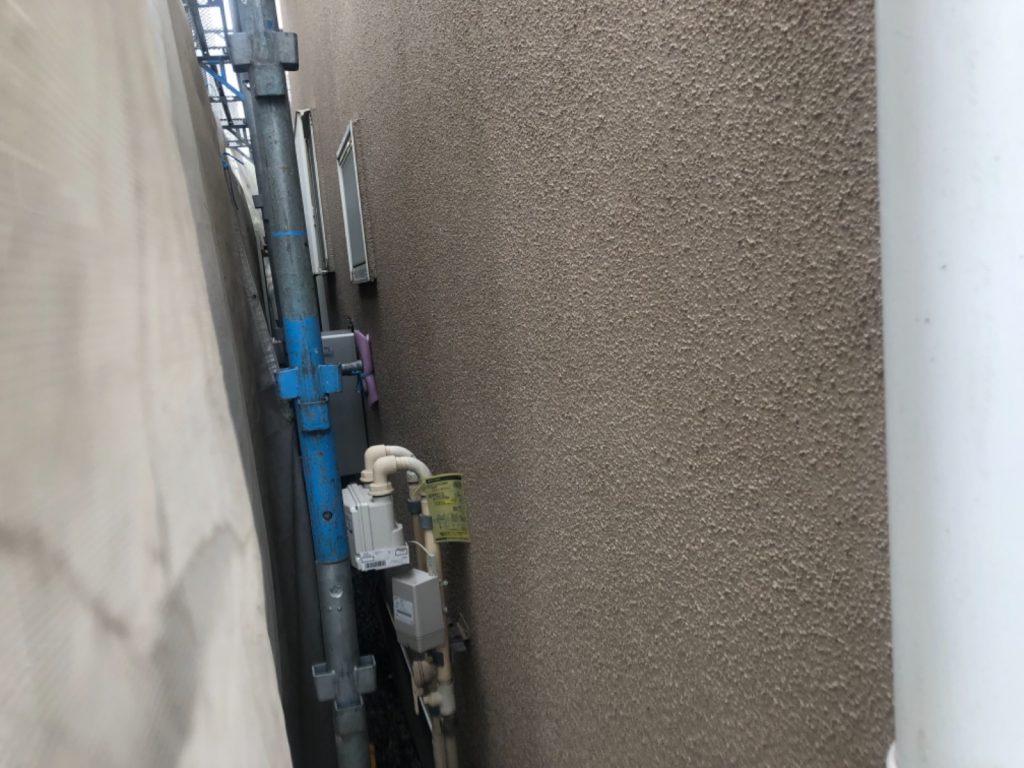 大田区S様邸屋根・外壁塗装工事のサムネイル画像3