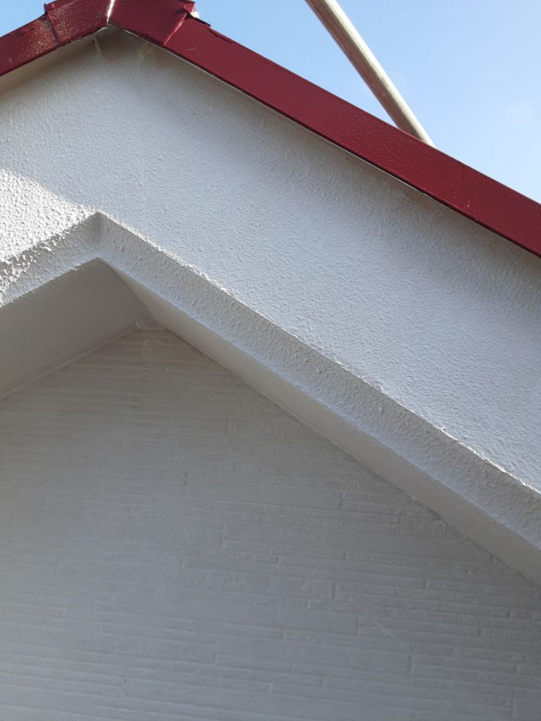 大田区K様邸屋根・外壁塗装工事のサムネイル画像8
