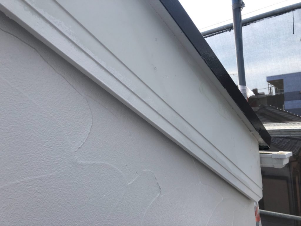大田区K様邸屋根・外壁塗装のサムネイル画像5