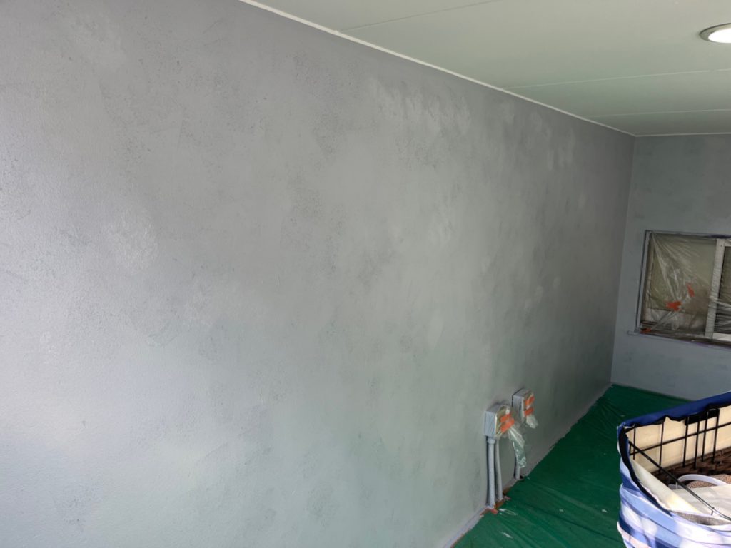大田区H様邸屋根・外壁塗装工事のサムネイル画像4