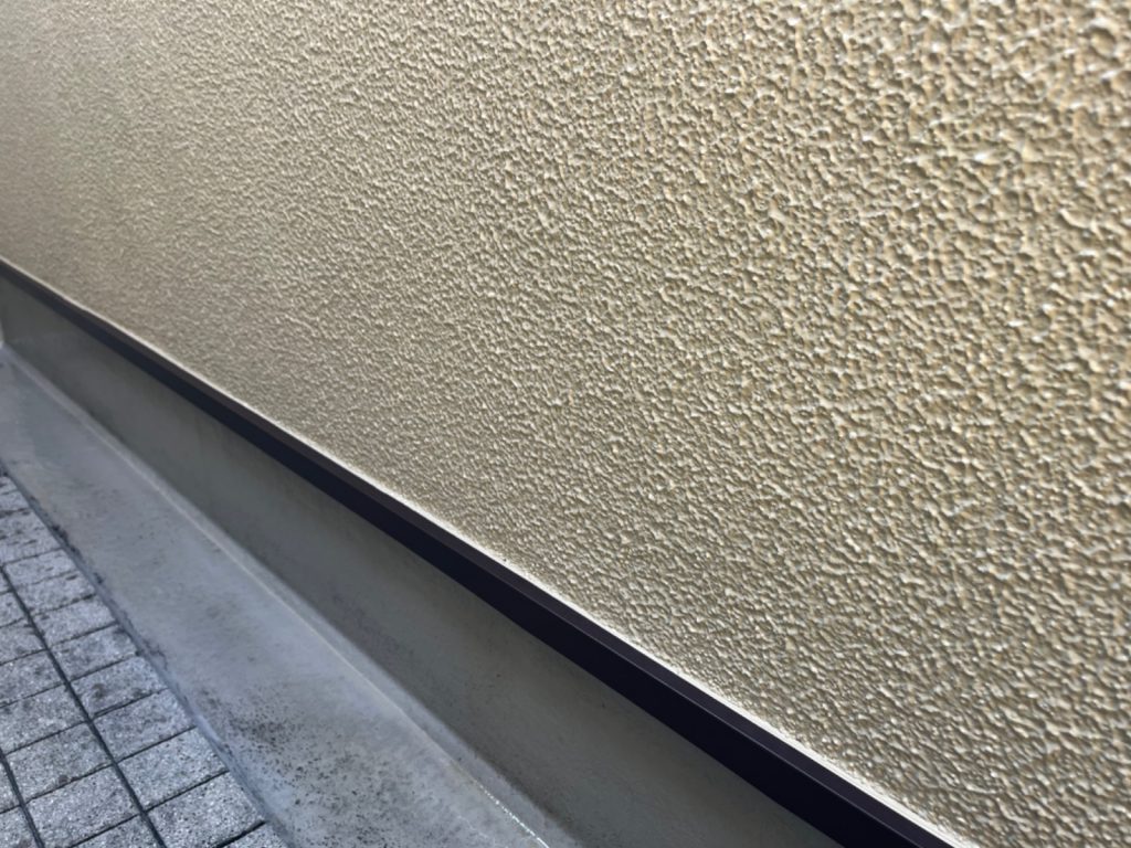 大田区K様邸屋根・外壁塗装工事のサムネイル画像2