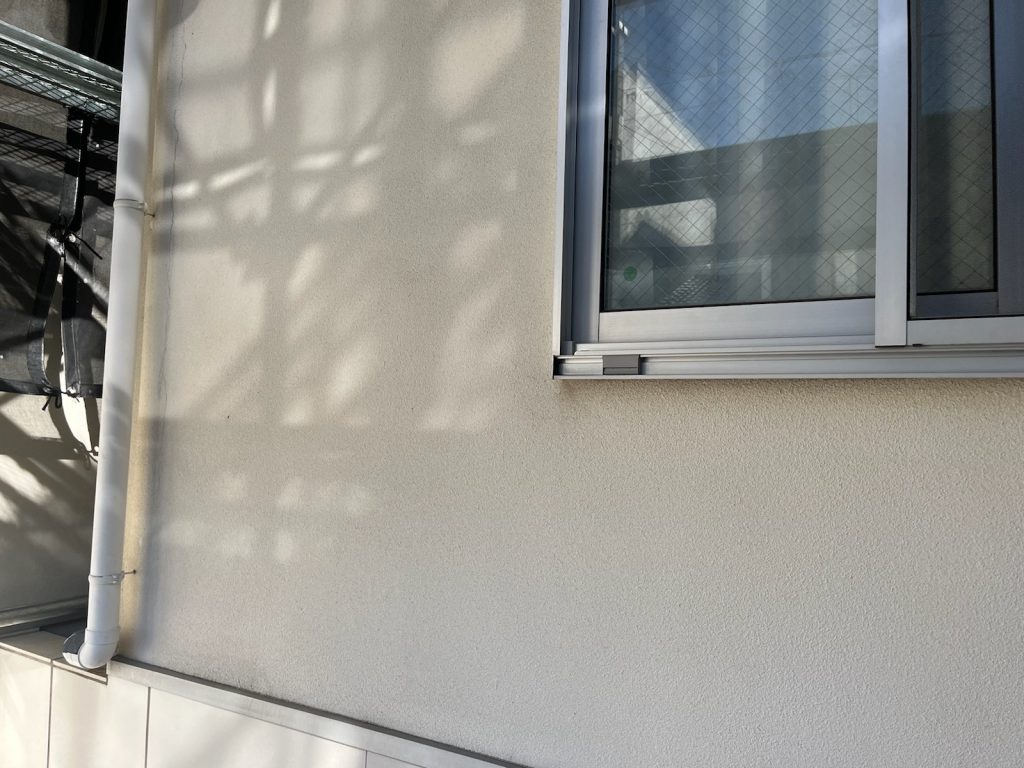 大田区T様邸外壁・屋根塗装工事のサムネイル画像3
