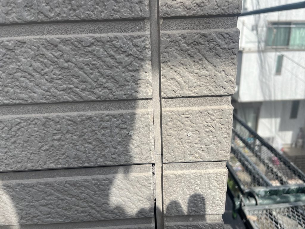 大田区K様邸外壁・屋根塗装工事のサムネイル画像5