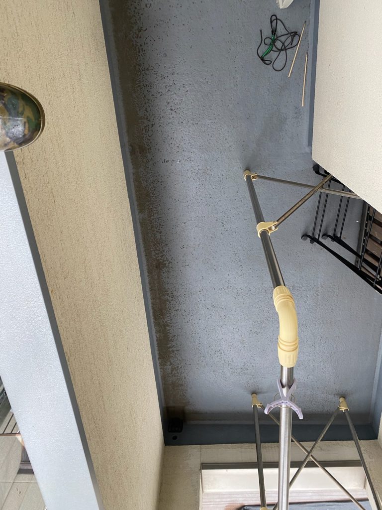 大田区K様邸屋根・外壁塗装のサムネイル画像7