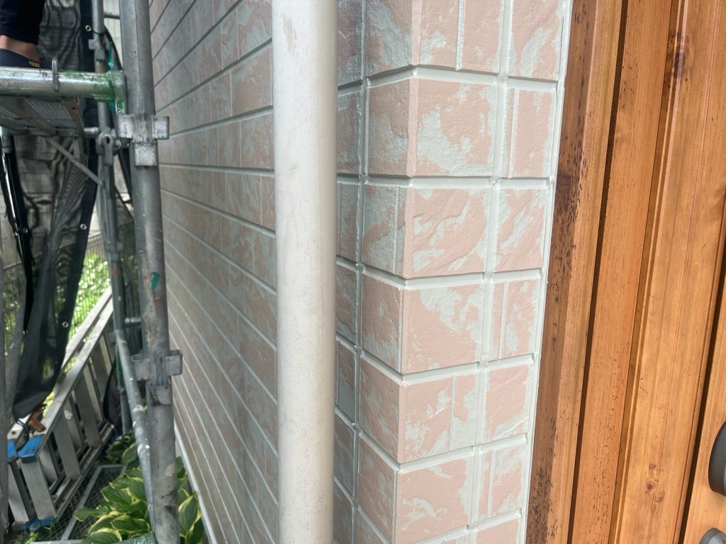 大田区O様邸屋根・外壁塗装工事のサムネイル画像4