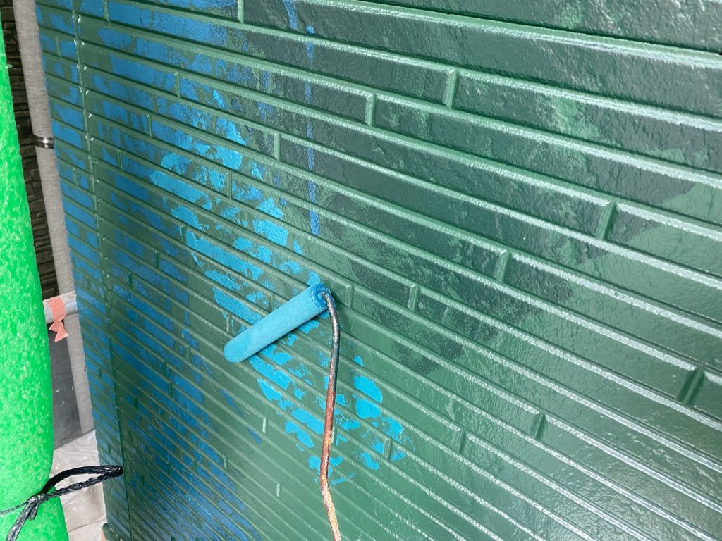 大田区O様邸屋根・外壁塗装工事のサムネイル画像8