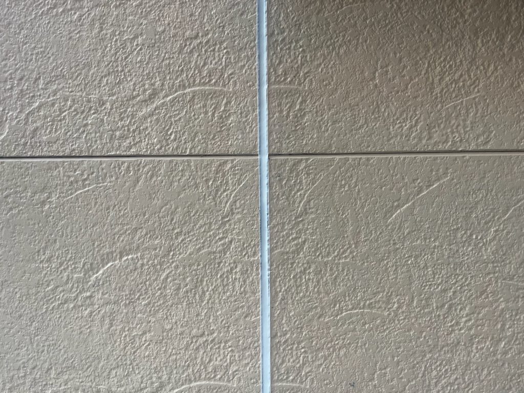 大田区Rアパート屋根・外壁塗装工事のサムネイル画像6