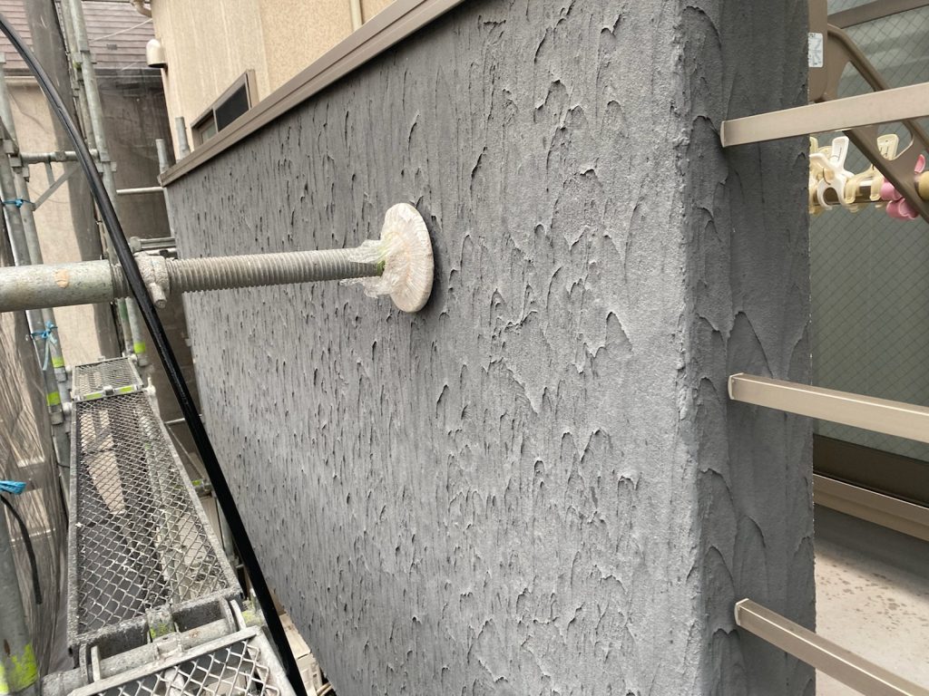 大田区H様邸屋根・外壁塗装工事のサムネイル画像3