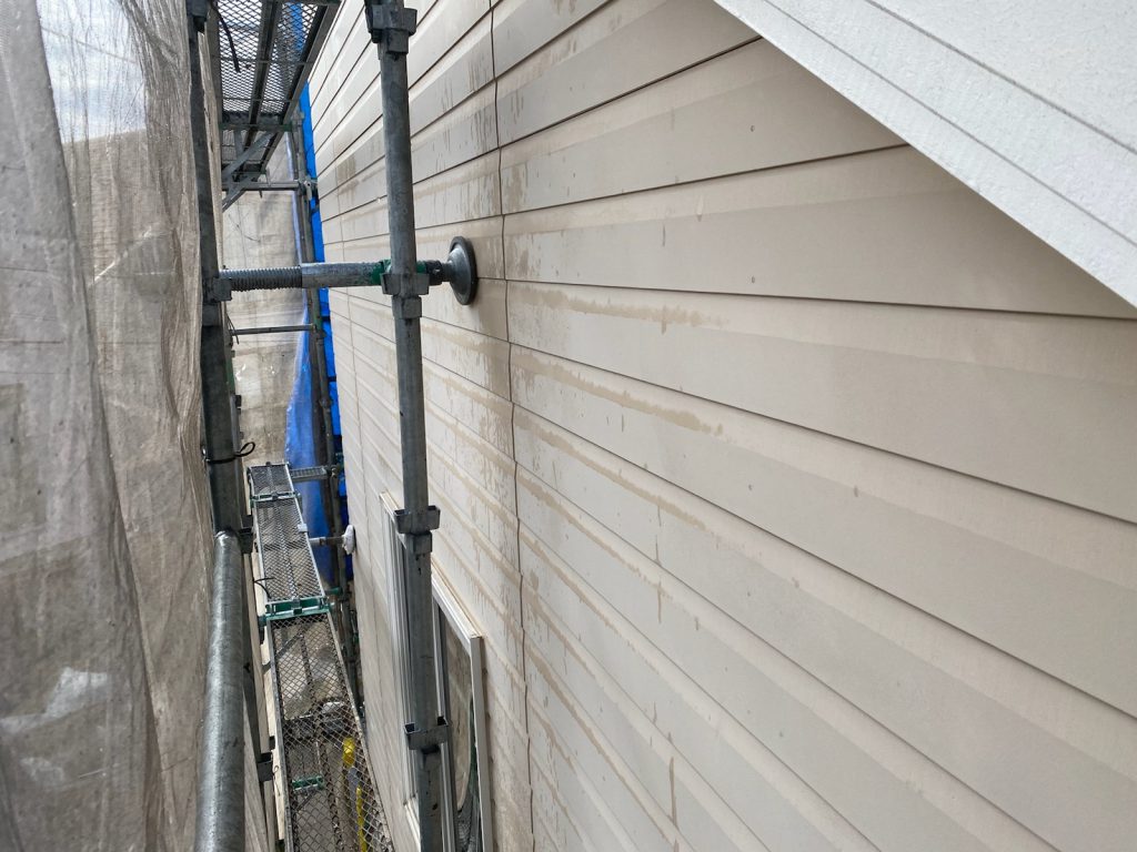 大田区H様邸外壁・屋根塗装工事のサムネイル画像3