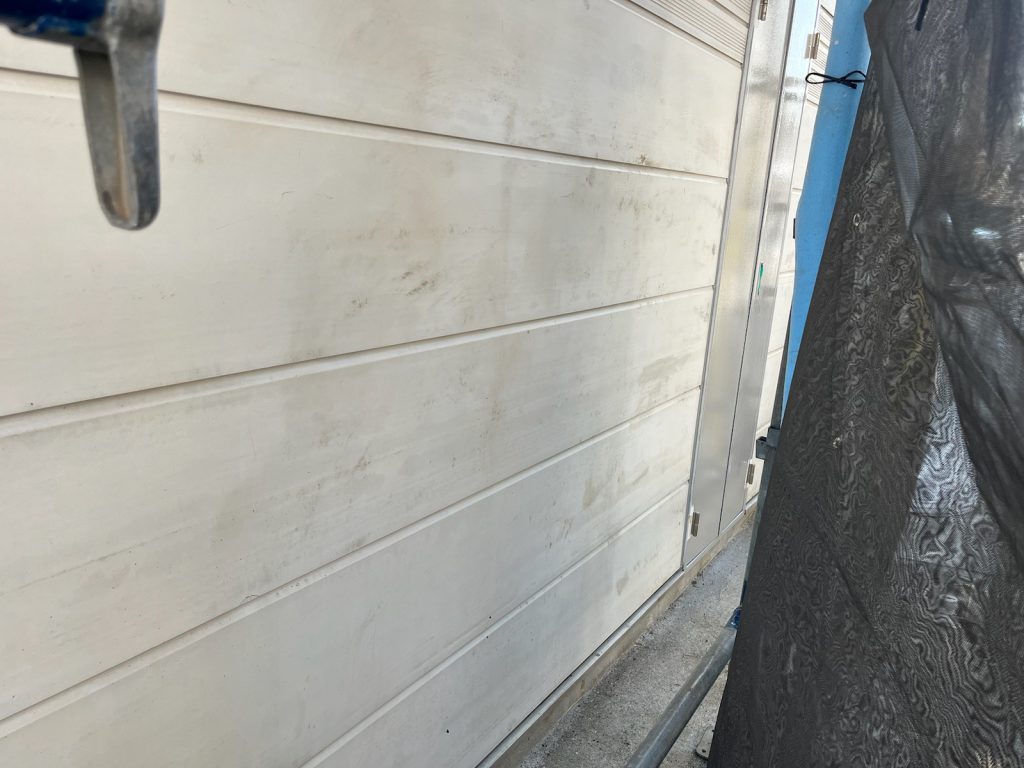 大田区K様邸外壁・屋根塗装工事のサムネイル画像3