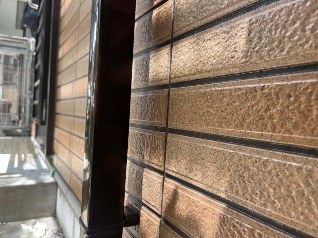 大田区K様邸外壁・屋根塗装工事のサムネイル画像5