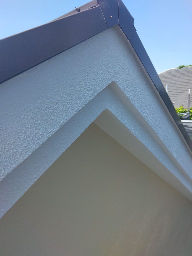 H様邸外壁・屋根塗装工事のサムネイル画像6