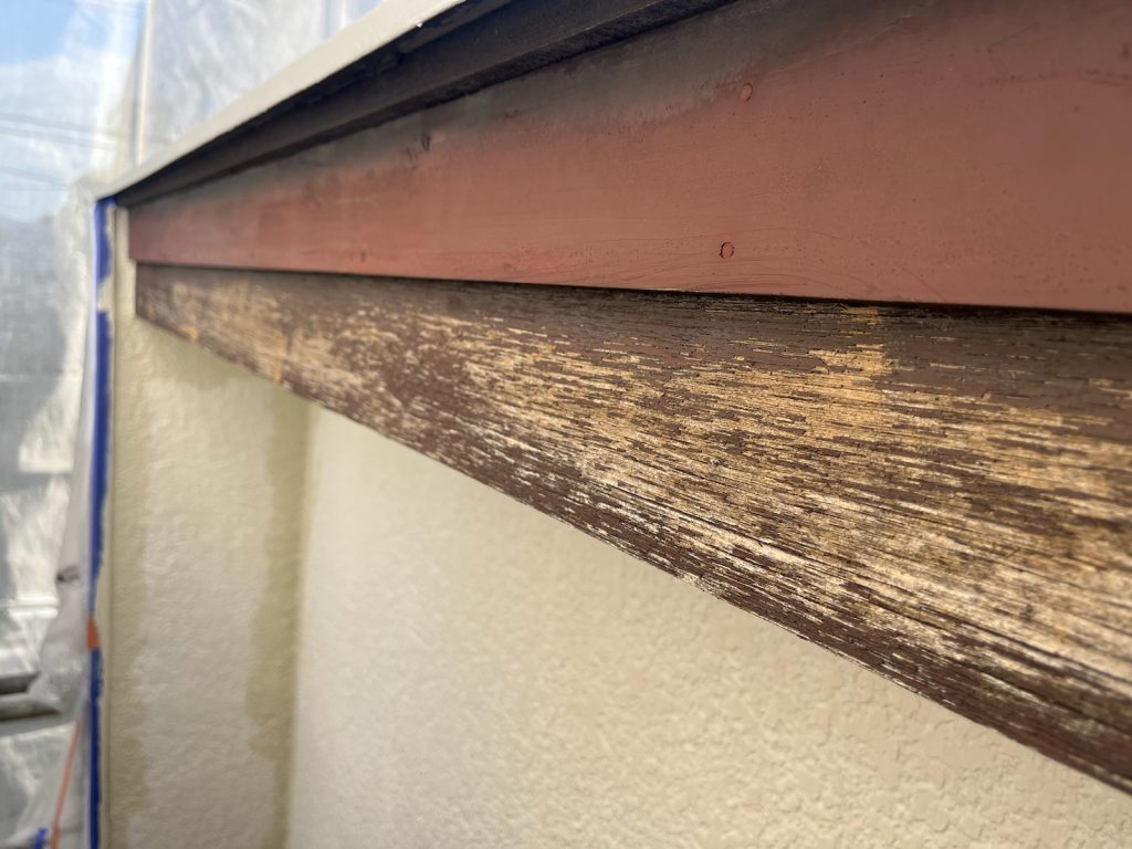 大田区ｗ様邸屋根・外壁塗装工事のサムネイル画像5