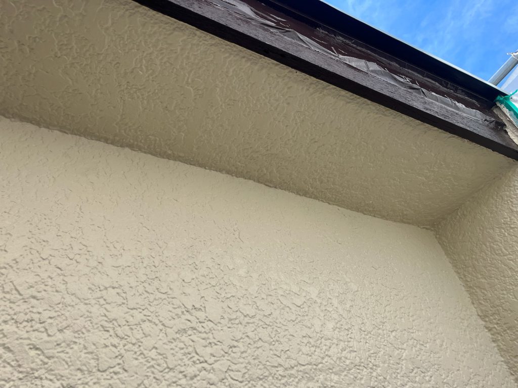 大田区ｗ様邸屋根・外壁塗装工事のサムネイル画像4