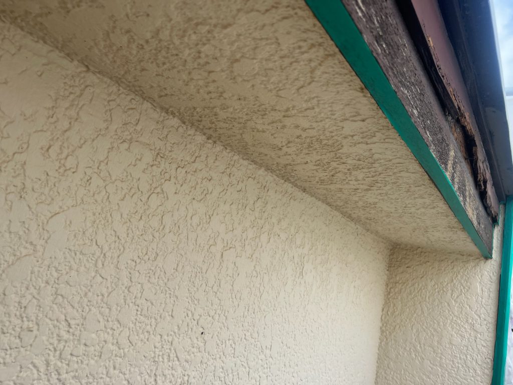 大田区ｗ様邸屋根・外壁塗装工事のサムネイル画像3