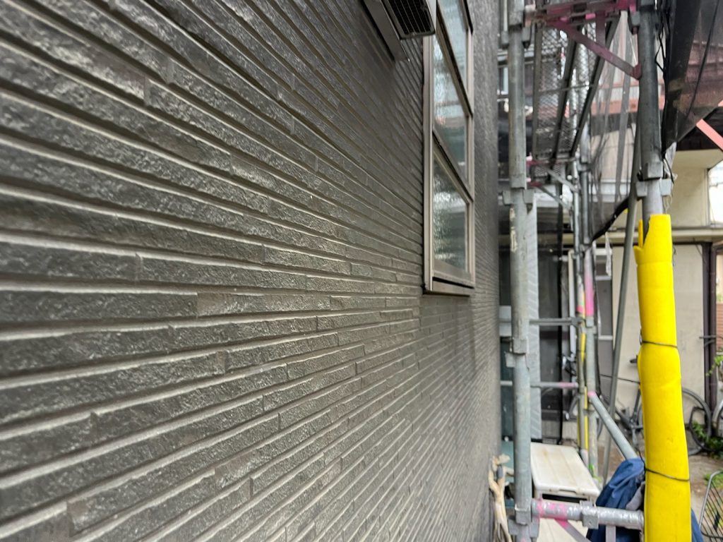 大田区T様邸屋根・外壁塗装工事のサムネイル画像3