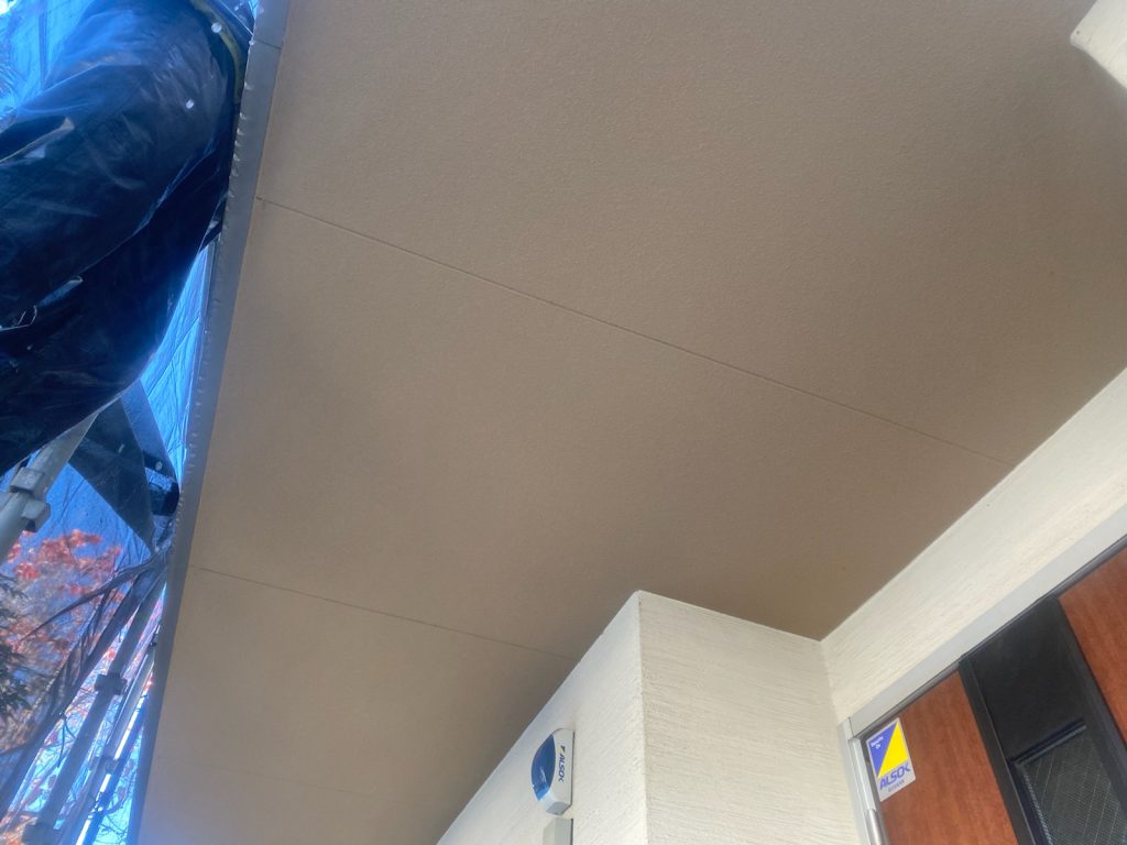 大田区N様邸屋根・外壁塗装工事のサムネイル画像5