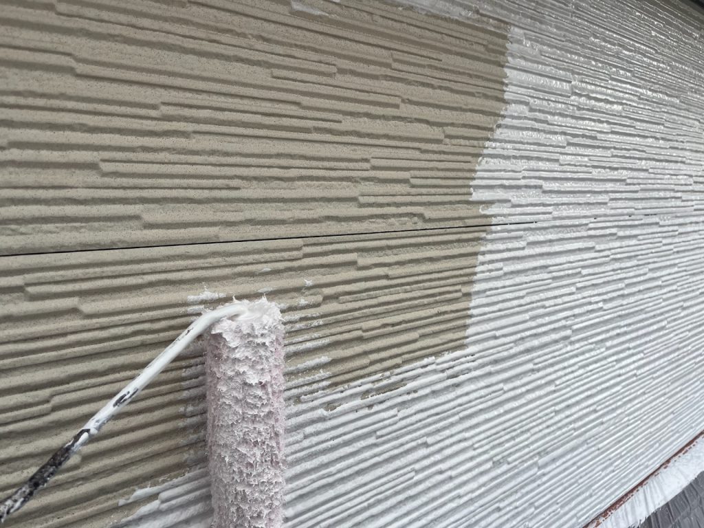 大田区S様邸屋根・外壁塗装工事のサムネイル画像3