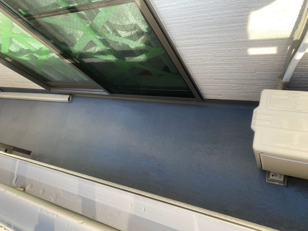 大田区F様邸屋根・外壁塗装工事のサムネイル画像7