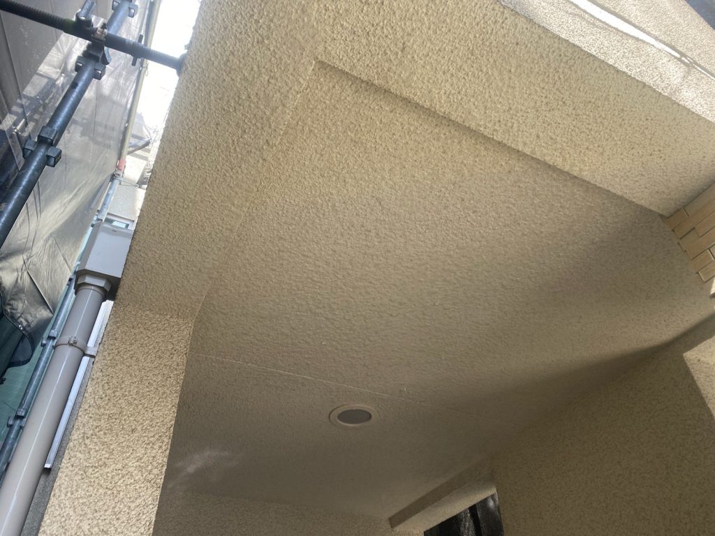 大田区M様邸屋根・外壁塗装工事のサムネイル画像5