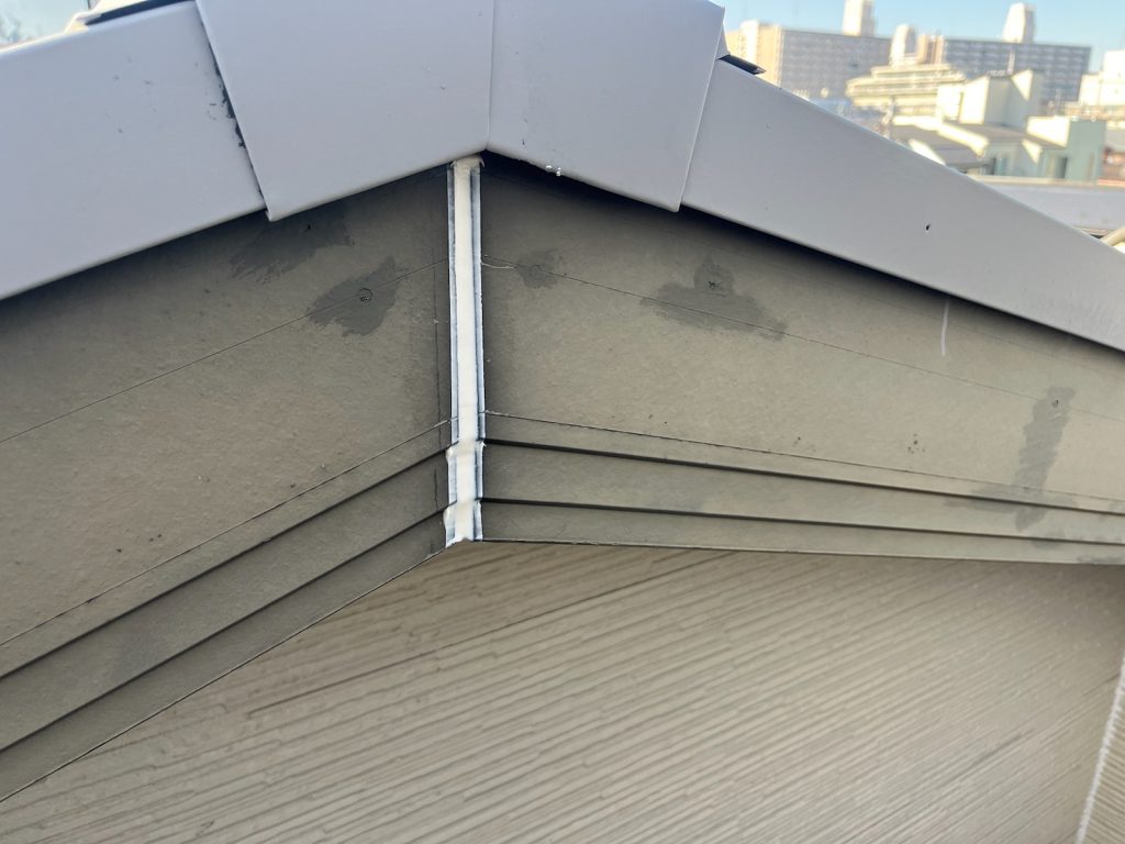 大田区S様邸屋根・外壁塗装工事のサムネイル画像5