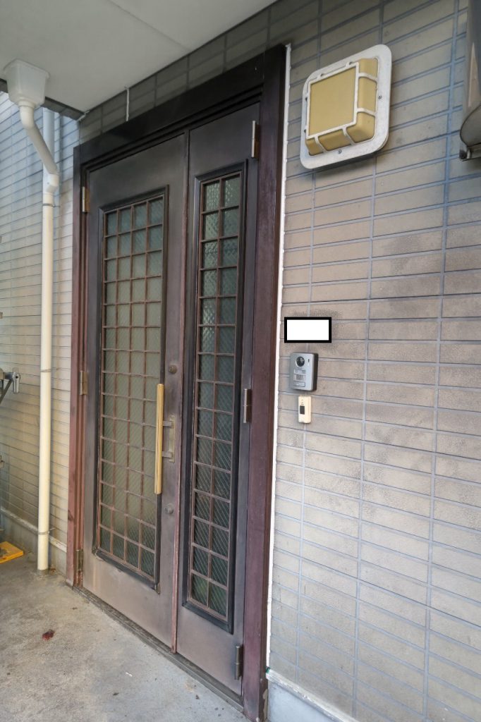 大田区O様邸屋根・外壁塗装工事のサムネイル画像3