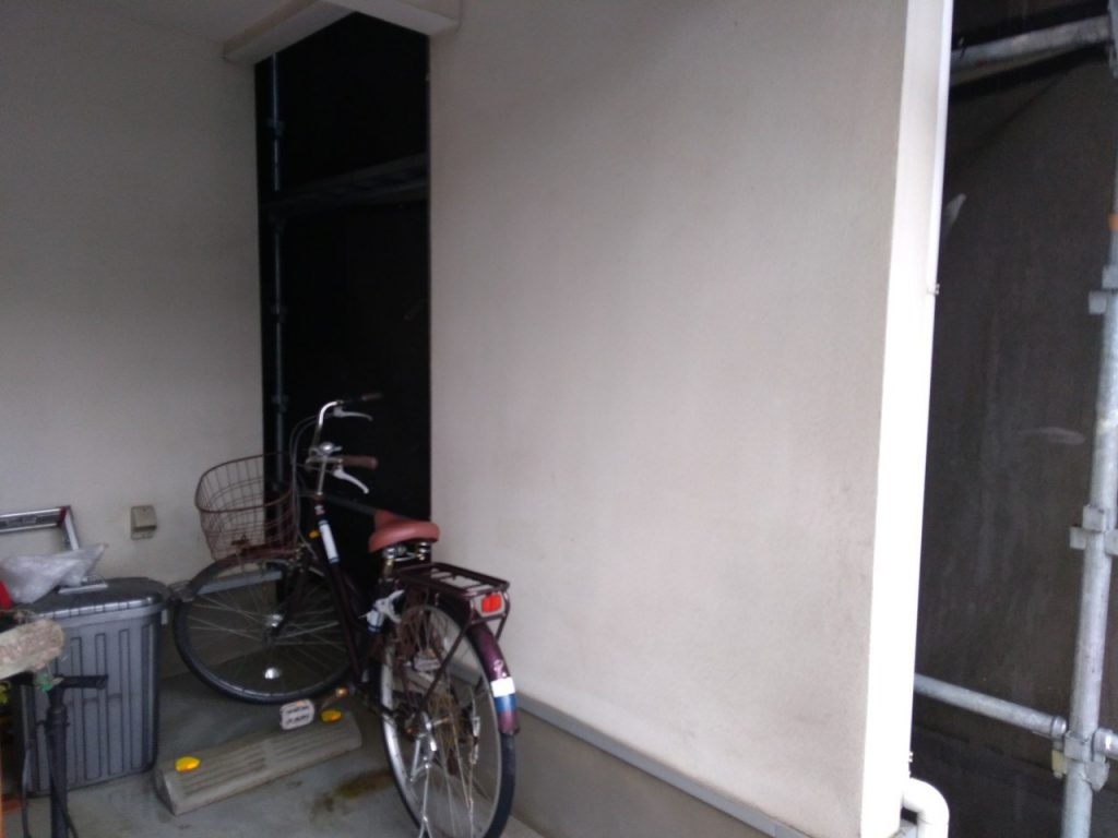 大田区W様邸外壁・屋根塗装工事のサムネイル画像3