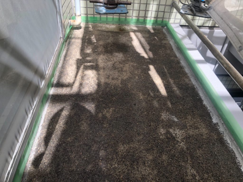 品川区H様邸屋根･外壁塗装工事のサムネイル画像5