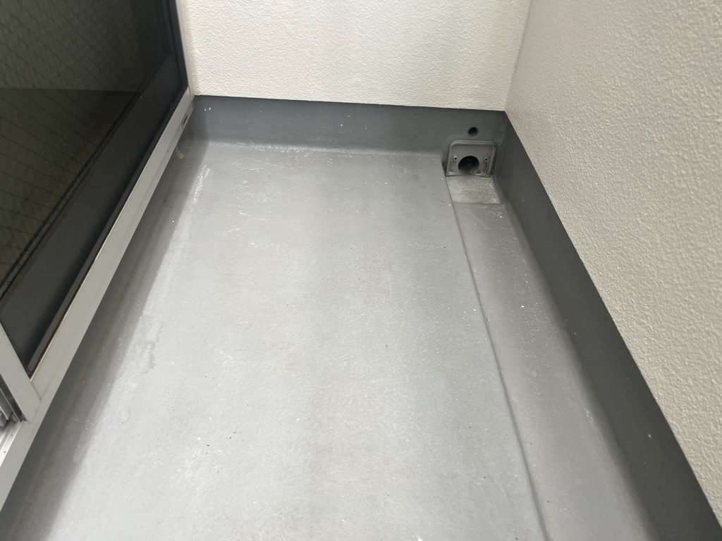 大田区Y様邸外壁・屋根塗装工事のサムネイル画像5